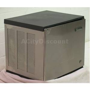  CME256AS 1F 300 LB AIR COOLED CUBER ICE MACHINE MAKER HEAD 30