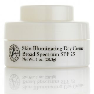  Moisturizers Facial SCA by Adrienne Illuminating Day Creme SPF 25   AS