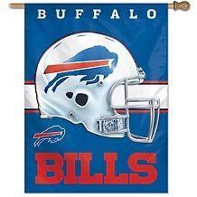 nfl vertical flag bills $ 26 95