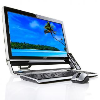 Acer 23 Touchscreen LCD Core i3, 4GB RAM, 1TB HDD All In One Desktop