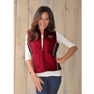  womens rally quilted vest bucs note customer pick rating 23 $ 19 95 s