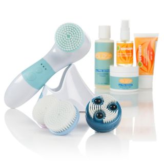Serious Skincare Serious Skincare Beauty Buzz Ultra Sonic Cleansing