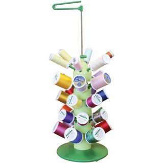 Nancy Zieman Stack n Stitch Thread Tower by Clover