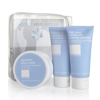  lather winter skin rescue set rating 2 $ 32 00 s h $ 6 21 this item