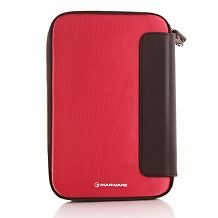 jurni kindle fire case with interior strap by marware $ 29 95