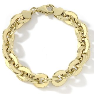  flat cable link bold bracelet rating 25 $ 24 95 s h $ 4 95 