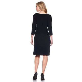 tiana b in the blink of an eye 34 sleeve dress d 00010101000000~149967