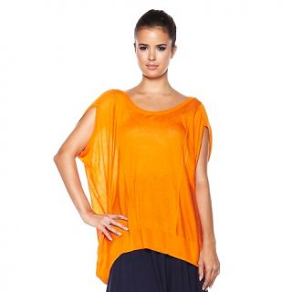  scoop neck boxy pullover sweater rating 27 $ 10 00 s h $ 1 99 
