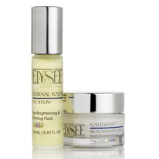  elysee anti fatigue 2 piece eye kit rating 31 $ 39 95 s h $ 4 96 this