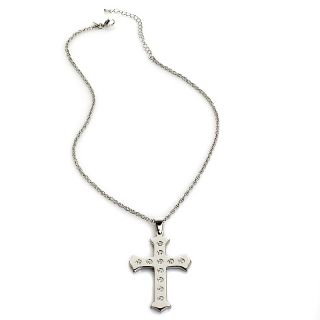  cross pendant with 18 chain note customer pick rating 31 $ 19 95 s
