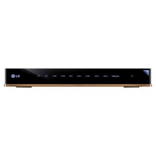 Electronics Home Theater Streamers, DVD & Blu Ray Players Media