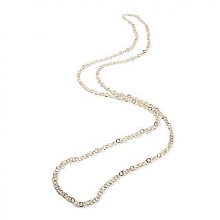  circle link 58 chain necklace rating 3 $ 109 90 or 3 flexpays of $ 36