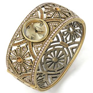  crystal accented bangle watch note customer pick rating 37 $ 49 95