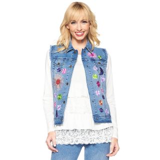  embroidered and beaded vest note customer pick rating 32 $ 19 98 s h