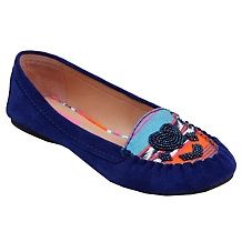 betsey johnson snippii woven flat with bow $ 32 48 $ 79 95