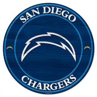  fan nfl round wood sign chargers rating 1 $ 37 95 s h $ 8 95