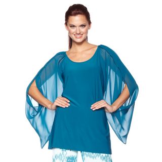  tunic with chiffon sleeves note customer pick rating 12 $ 29 95 s h