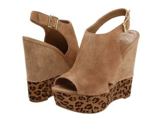 Jessica Simpson Claye Womens Wedge Shoes All Sizes