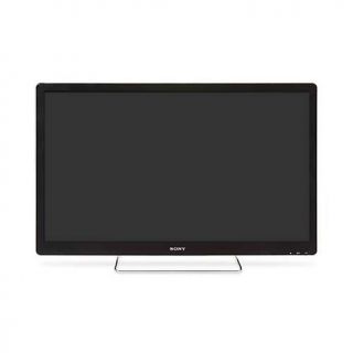 Sony Internet 40 LED LCD Web HDTV Powered by Google with TV Tuneup