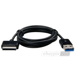  USB Data Charger Cable for ASUS Eee Pad Transformer TF101 TF201 Tablet