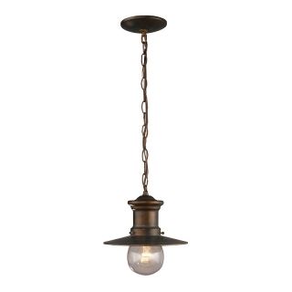 Home Home Décor Lighting Outdoor Lighting 10 Maritime Bronze