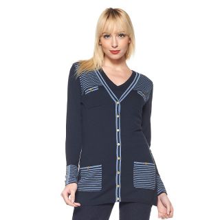 striped sweater knit cardigan note customer pick rating 37 $ 19 98 s