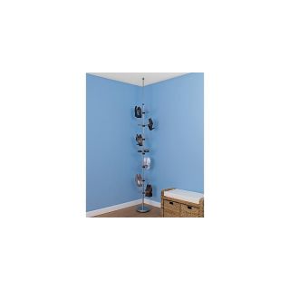 Household Essentials Household Essentials Floor to Ceiling Shoe Tree