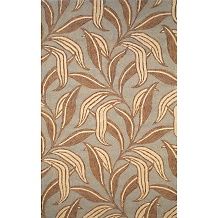   ravella leaf driftwood rug 36 x 56 d 20100325171256877~6009578w