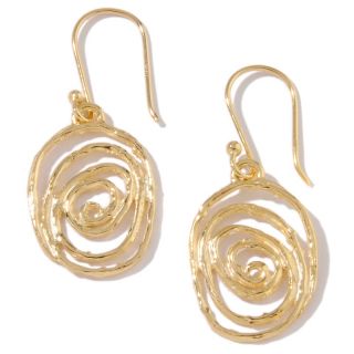  freeform spiral drop earrings note customer pick rating 36 $ 29 90 s
