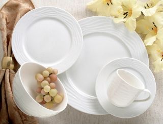  information policies gibson eventide 20pc porcelain dinnerware set