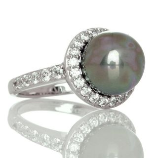  tahitian pearl and pave ring note customer pick rating 8 $ 39 95 s h