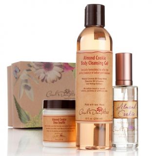  daughter almond cookie layering body gift set rating 40 $ 45 00 s