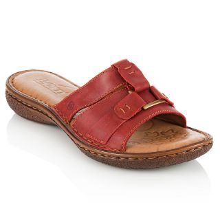  beatrice leather slide sandal rating 46 $ 29 95 s h $ 6 21  price