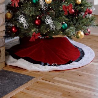  santa tree skirt rating be the first to write a review $ 39 99 s h