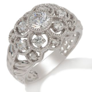  scalloped lace dome ring note customer pick rating 40 $ 24 95 s h