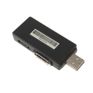 New USB 2 0 to SATA eSATA 2 Ports Adapter for PC Laptop 2 5 3 5 Hard