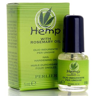  hemp with rosemary oil nail hardener rating 41 $ 12 50 s h $ 3 95 this
