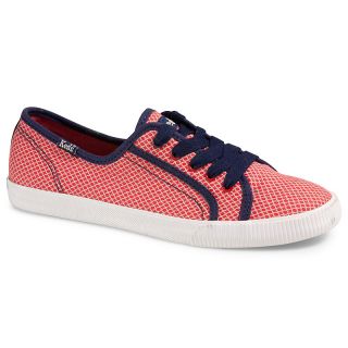 Shoes Athletic Shoes Keds® Celeb Geo Lace Up Sneaker