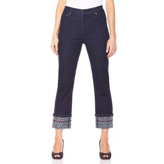  cuffed boot cut cropped jeans note customer pick rating 30 $ 17 47