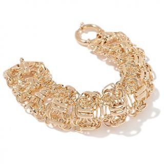  and textured bombe woven bracelet rating 225 $ 41 97 s h $ 5 95