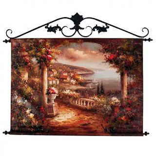 387 748 house beautiful marketplace 34 x 42 1 2 wall tapestry with