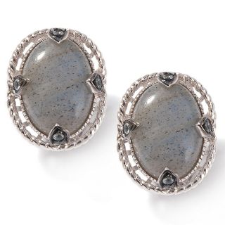  blue topaz sterling silver earrings note customer pick rating 6 $ 42