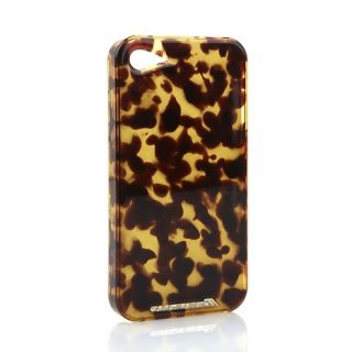 Case Mate Tortoise Shell Phone Case for iPhone 4 and 4S