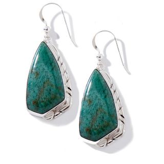 jay king african peafowl sterling silver earrings rating 2 $ 44 95 s