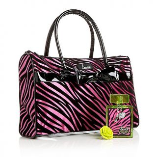  fl oz eau de parfum with zebra print handbag rating 46 $ 45