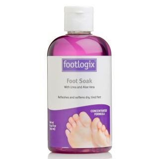 Footlogix® Footlogix® Pediceuticals Foot Soak Concentrate