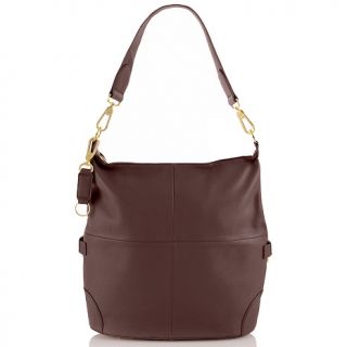 Joy Mangano East Hampton Designer Drop Bag