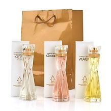 marilyn miglin classic fragrance set with gift bag $ 47 50