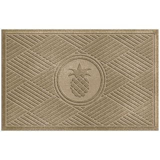 Home Home Décor Rugs Outdoor Rugs WaterGuard Diamond and