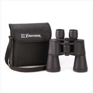  is a snap with these precision binoculars emerson presents these